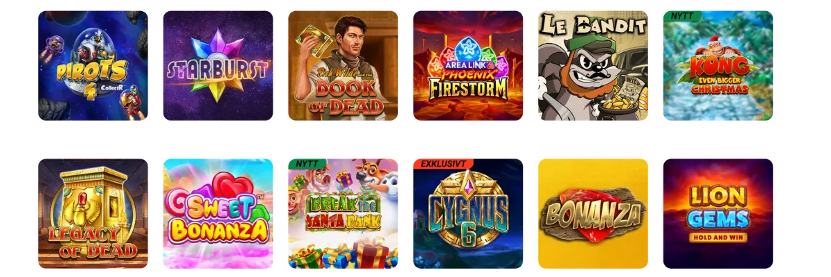 casino slots
